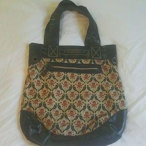 Loungefly Sailor Jerry bag